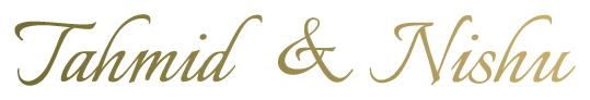 Wedding Logo