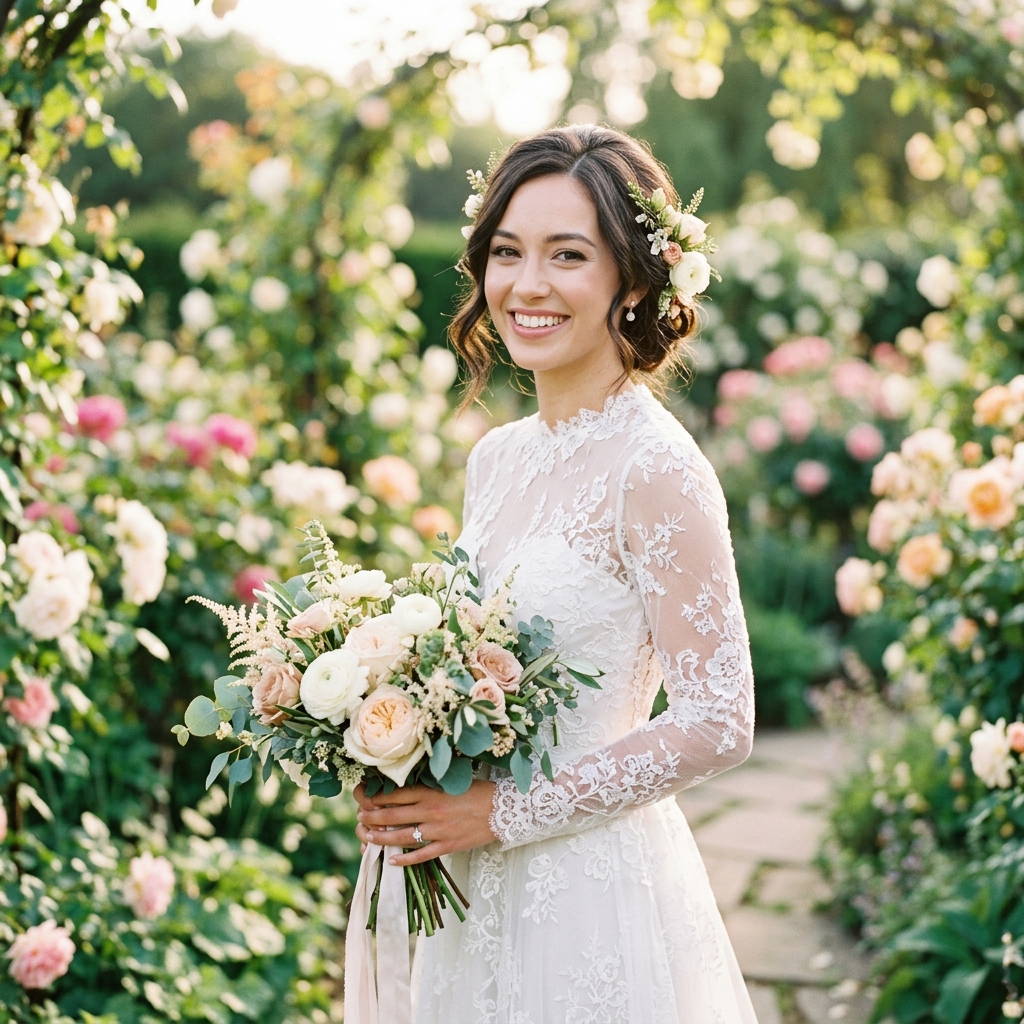 The Bride